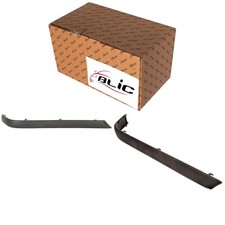 2x BLIC Zierleiste Stoßstange