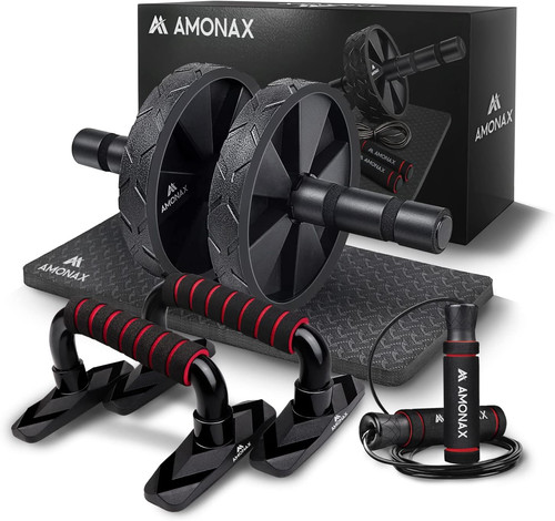 Amonax bauchroller - amonax,