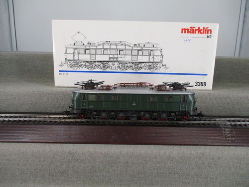 Märklin spur 3369 - märklin,