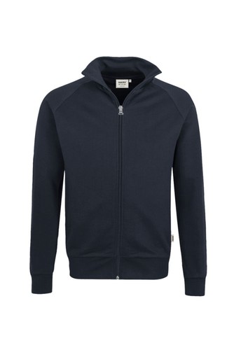 Hakro herren sweatjacke - hakro,