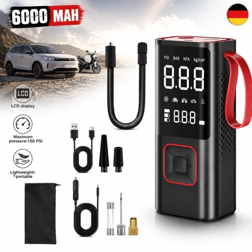 Fahrrad elektrische luftpumpe - fahrrad,