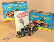 Schuco 1005 Oldtimer