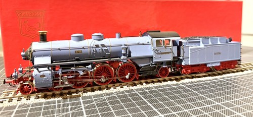 Rivarossi 5201 bayern - rivarossi, 5201,