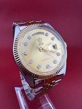 Sicura President Automatik