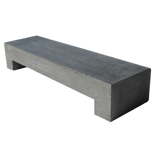Hohlblockstufe mhs anthrazit - hohlblockstufe,