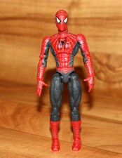 2003 Spiderman Movie Marvel Legends Rare Action Figure / Figur