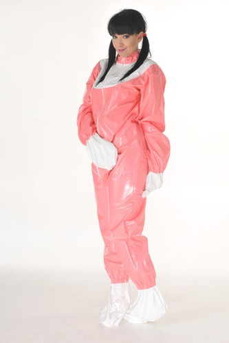 Pvc adult baby - adult, für