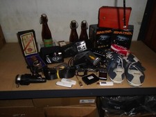 Konvolut Flohmarktware