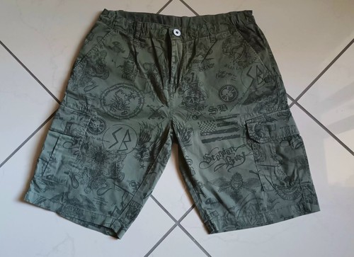 Scorpion bay vintage 90er - scorpion,