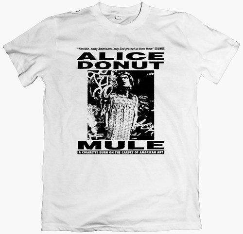 Alice donut pantolette - alice,