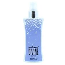 MADONNA DIVINE 100ML DUFT KÖRPERNEBELSPRAY BRANDNEU