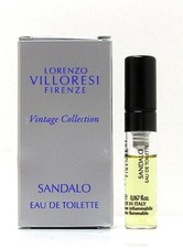 Lorenzo villoresi vintage - lorenzo,