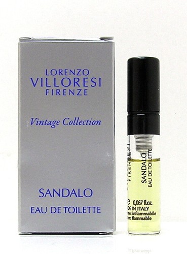 Lorenzo villoresi vintage - villoresi,