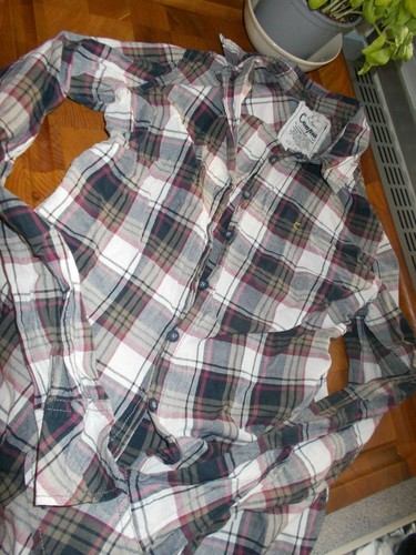 Marc polo bluse - o',