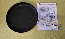 Tupperware Round Grill Pan