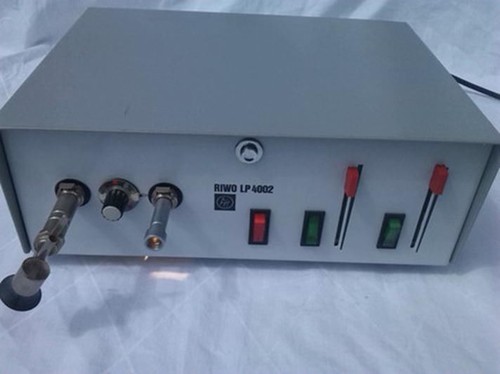 Riwo 402 kaltlichtquelle - lp,