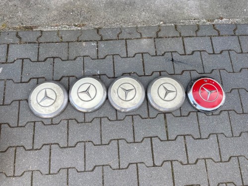Original mercedes oldtimer - mercedes,
