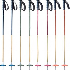 Kang Skistöcke aus Bambus