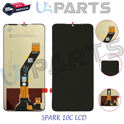 Für tecno spark - tecno, ki5k