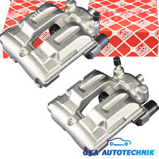 2x FEBI BREMSSATTEL Ø 42mm