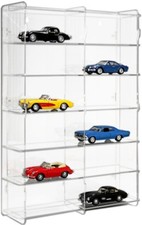 SORA Modellautovitrine 1:24
