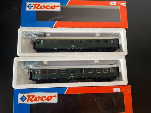 Roco 45440 45442 - 45440/45442, ac