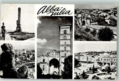 39573871 alba iulia denkmal - -,