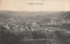 83 CABASSE - 51219