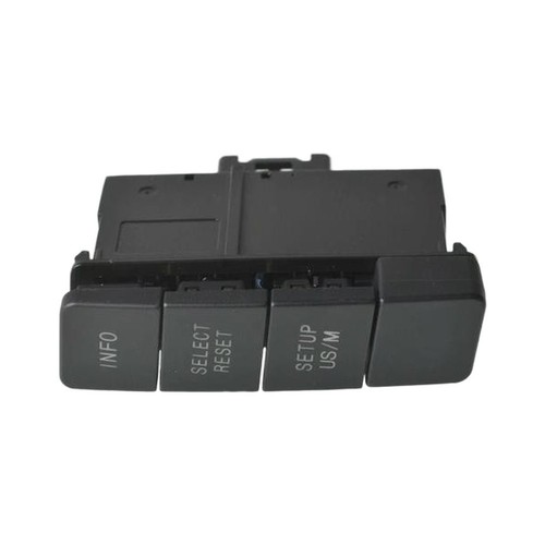 Drive monitor switch direct - monitor,