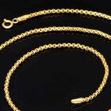 Wunderschöne Venezianerkette