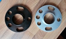 Spurverbreiterungen 2 x 15 mm von POWER TECH