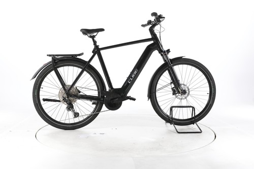 Cube kathmandu hybrid - cube,