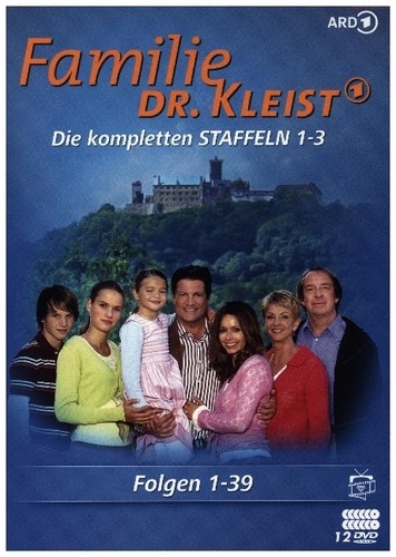 Familie kleist die - dr.,