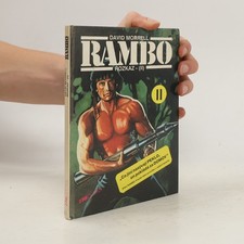 Rambo II (Rozkaz)  |  David