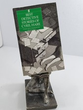Best detective stories - best, of