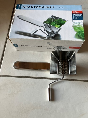 Tcm handreibe kräuterreibe - tcm,