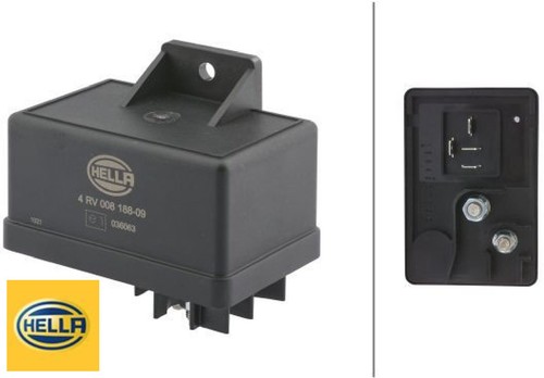 Hella 4rv008188 091 - hella, 4rv008188-091