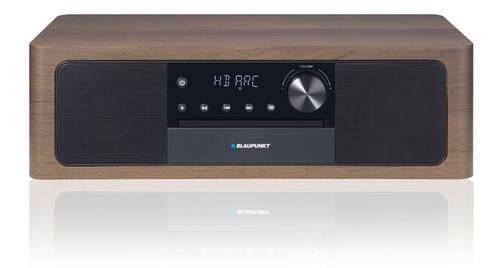 Blaupunkt ms22bt mini hifi cd - mini,