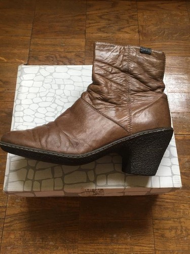 Women camper boots - women,