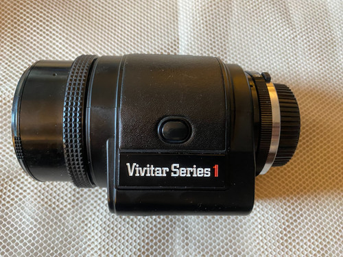 Vivitar series 200mm 3 5 - vivitar, 1
