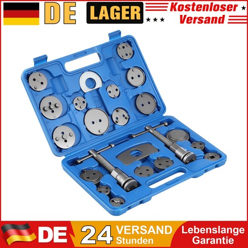 Bremskolbenrücksteller set - bremskolbenrücksteller,