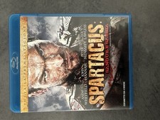 Spartacus - Blood and Sand - Uncut!, Blue Ray, Komplette Staffel 1, Super!