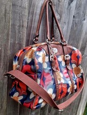 Fossil KeyPer Oilskin und