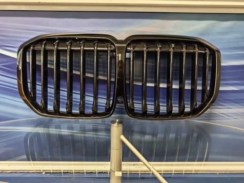 Bmw g07 frontgrill - bmw,