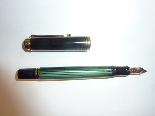 Pelikan füllfederhalter m400 - füllfederhalter,