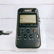 Sony Linear PCM Recorder