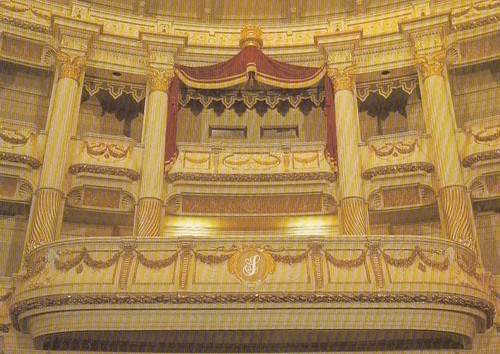 Dresden,Semper-Oper