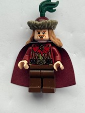 LEGO Der Hobbit 79013 Laketown Verfolgungsjagd Master of Lake-Town Minifigur