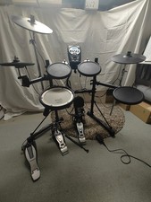 Roland TD-11 E-Drum / E-Schlagzeug