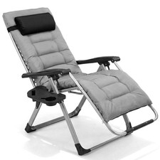 Zero gravity chair 440lbs - gravity,